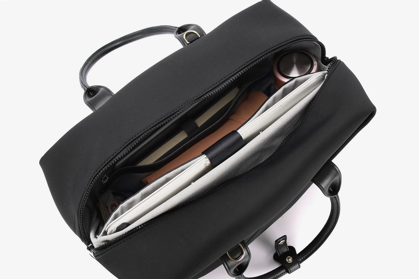 Organization Made Effortless