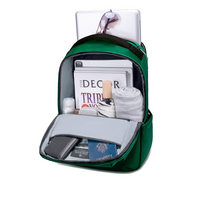 ORIGAMI 16-INCH LAPTOP BACKPACK