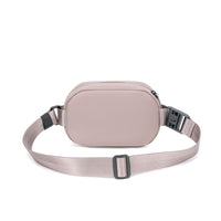 ORIGAMI BELT BAG