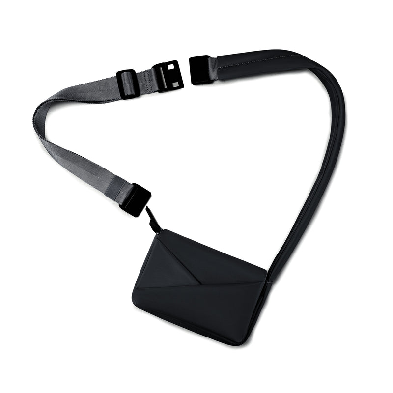 MINI ORIGAMI FLAP BAG PREORDER