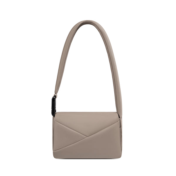Champagne Taupe  crossbody bag