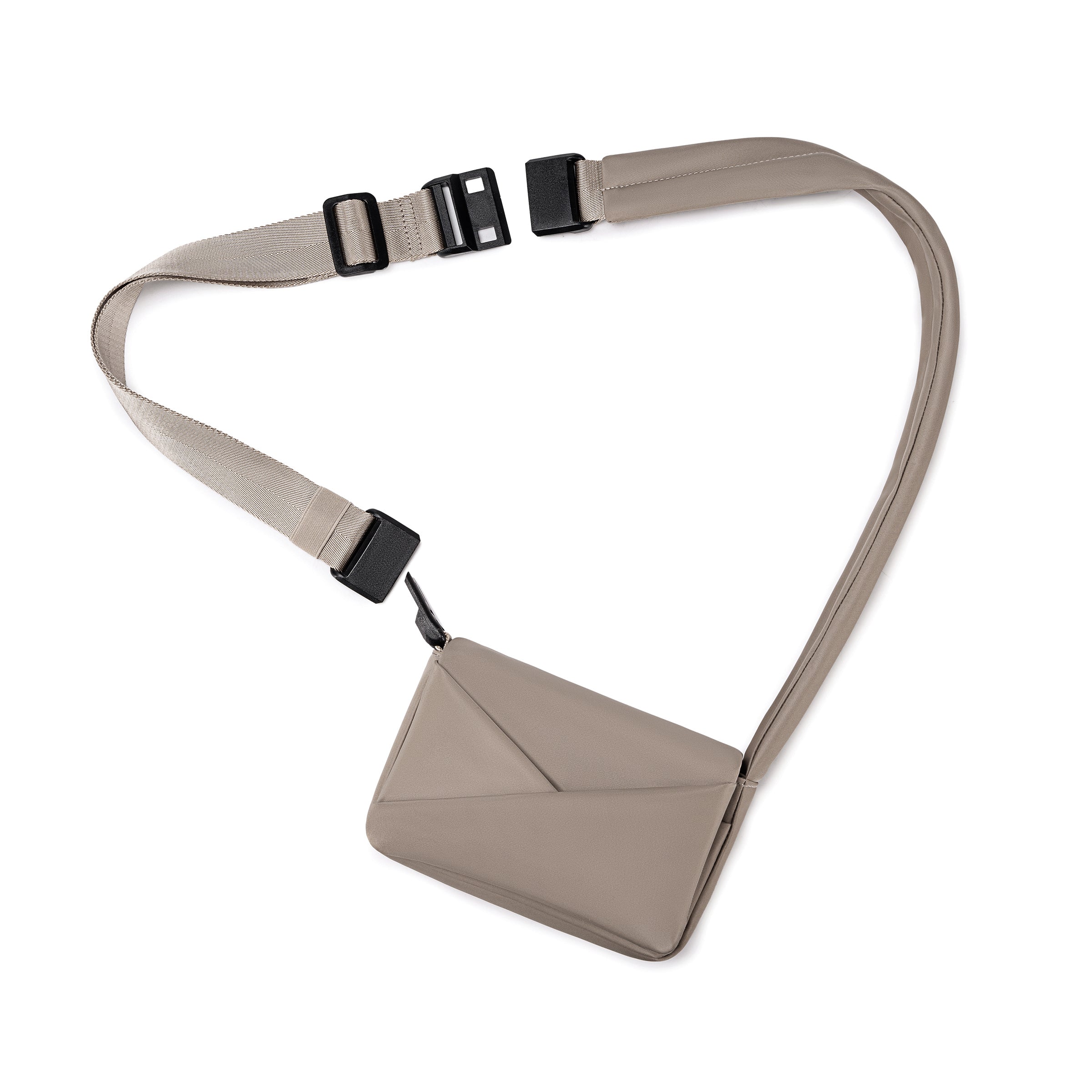 MINI ORIGAMI FLAP BAG PREORDER