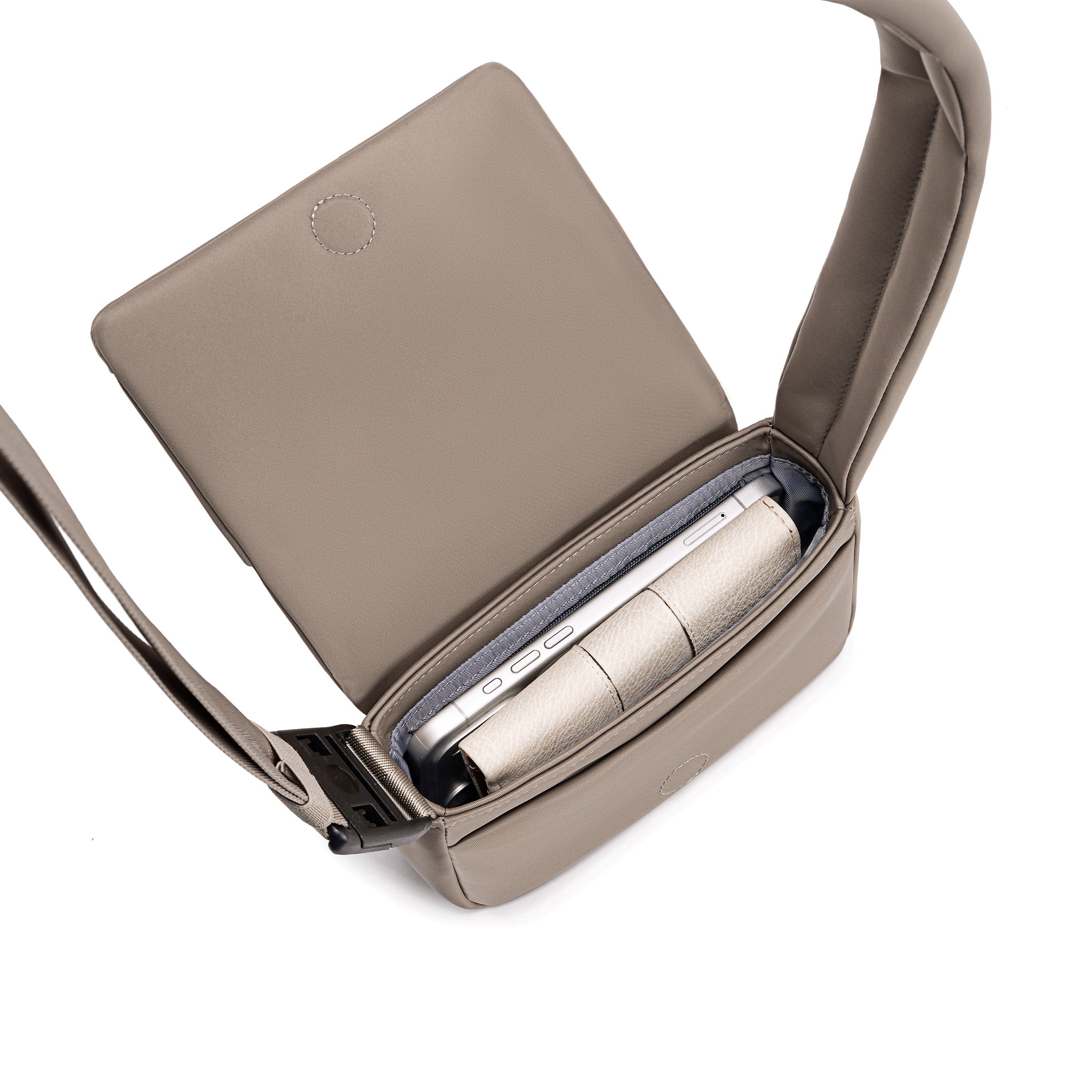 MINI ORIGAMI FLAP BAG PREORDER