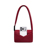 MINI ORIGAMI FLAP BAG PREORDER