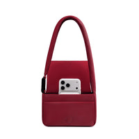 MINI ORIGAMI FLAP BAG PREORDER