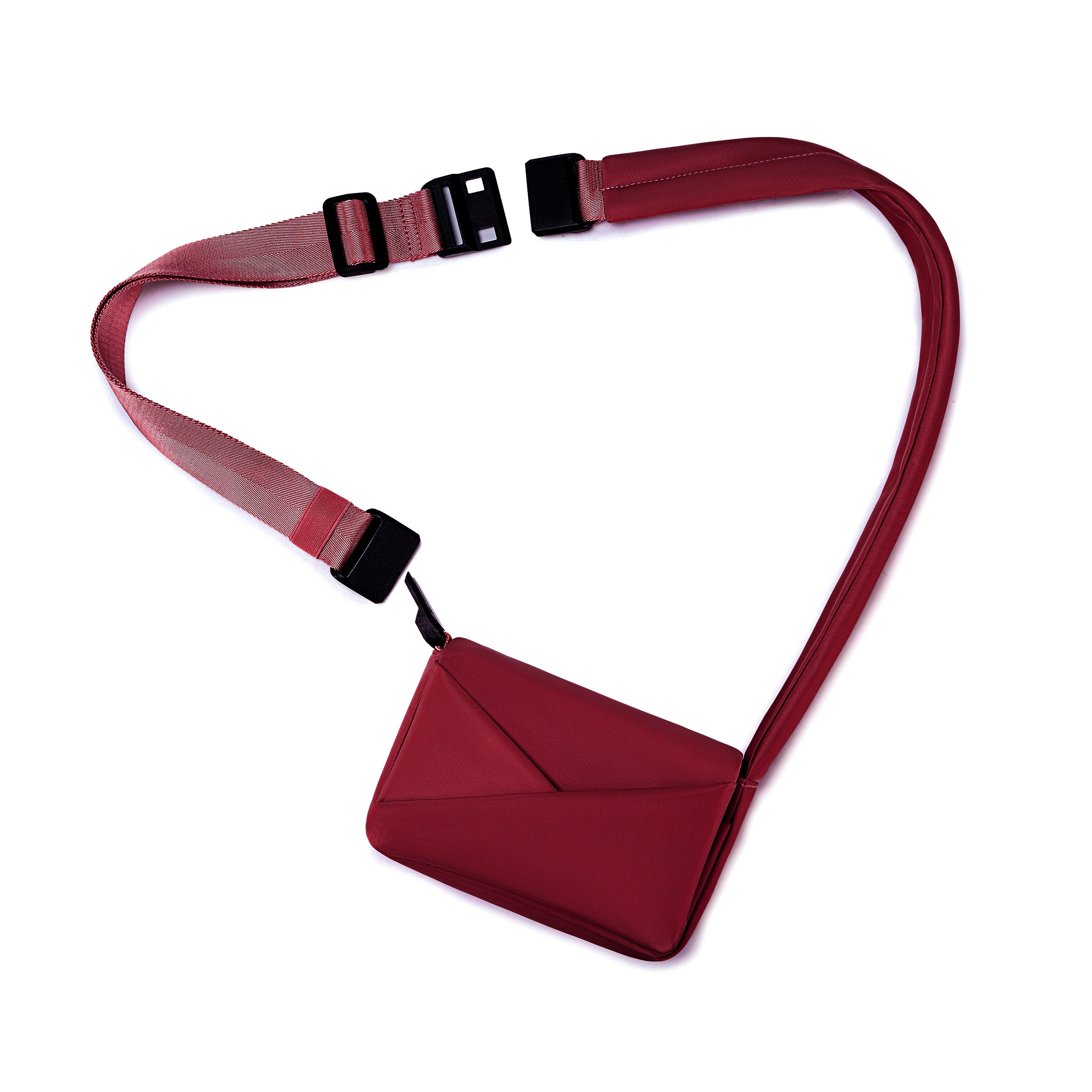 MINI ORIGAMI FLAP BAG PREORDER