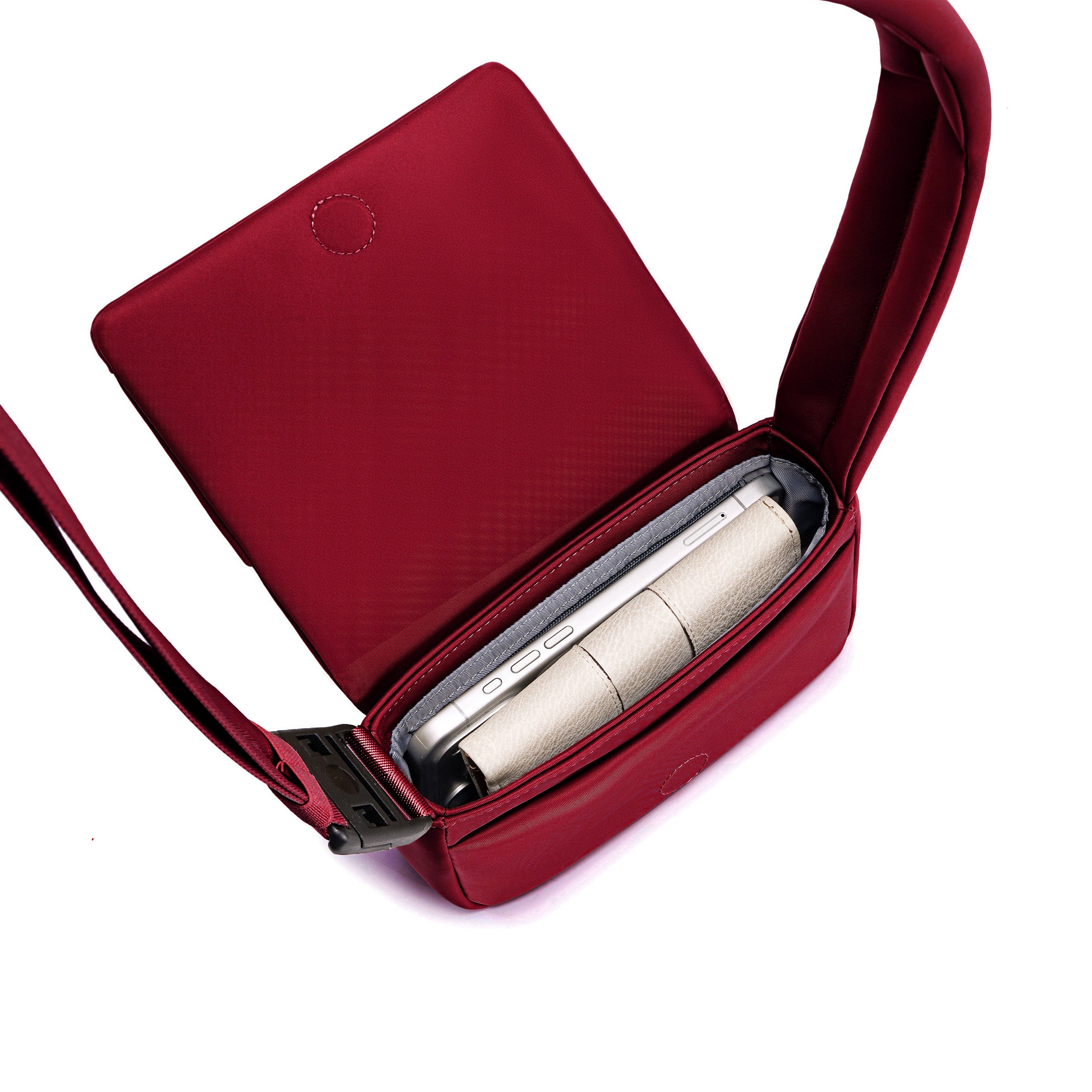 MINI ORIGAMI FLAP BAG PREORDER