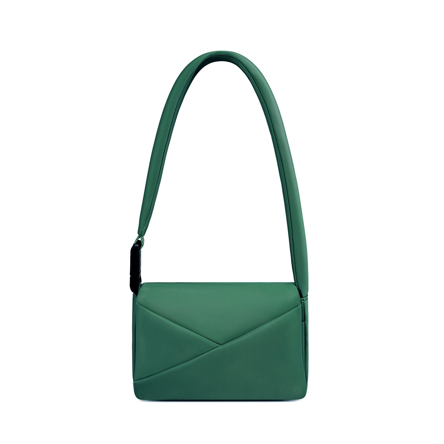 Forest  Green crossbody bag