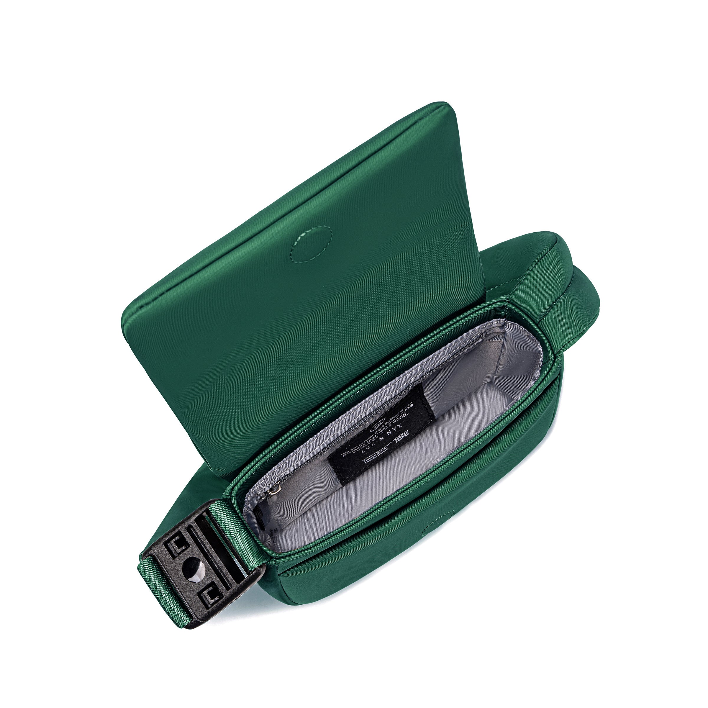 MINI ORIGAMI FLAP BAG PREORDER