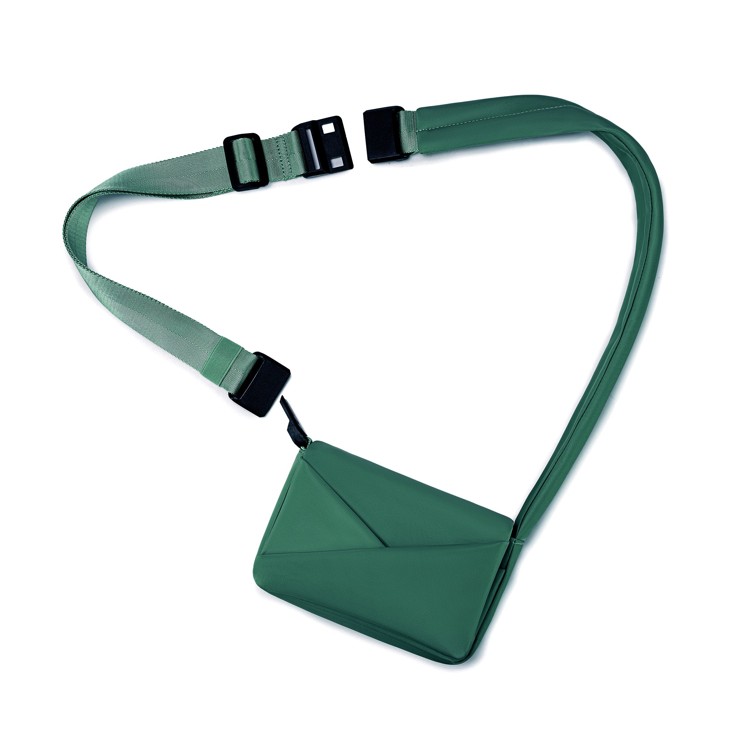 MINI ORIGAMI FLAP BAG PREORDER