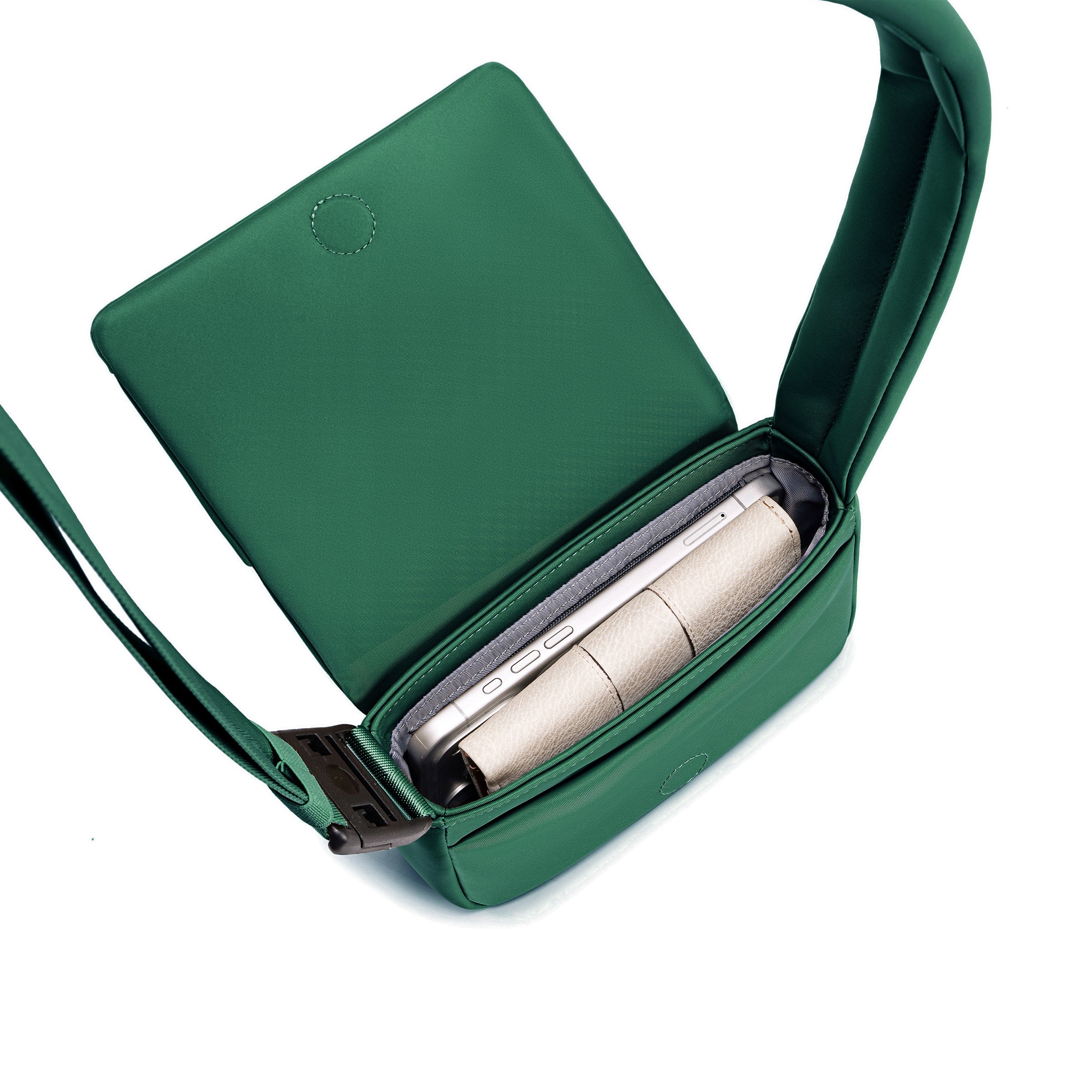 MINI ORIGAMI FLAP BAG PREORDER