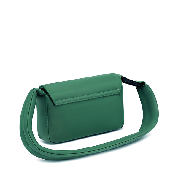 Forest  Green crossbody bag