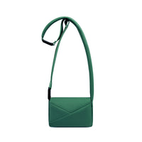 MINI ORIGAMI FLAP BAG PREORDER