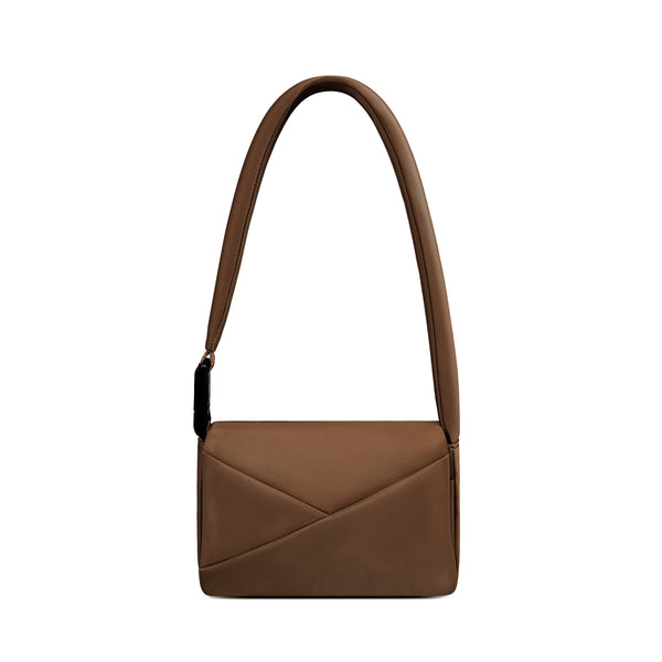 Sepia crossbody bag