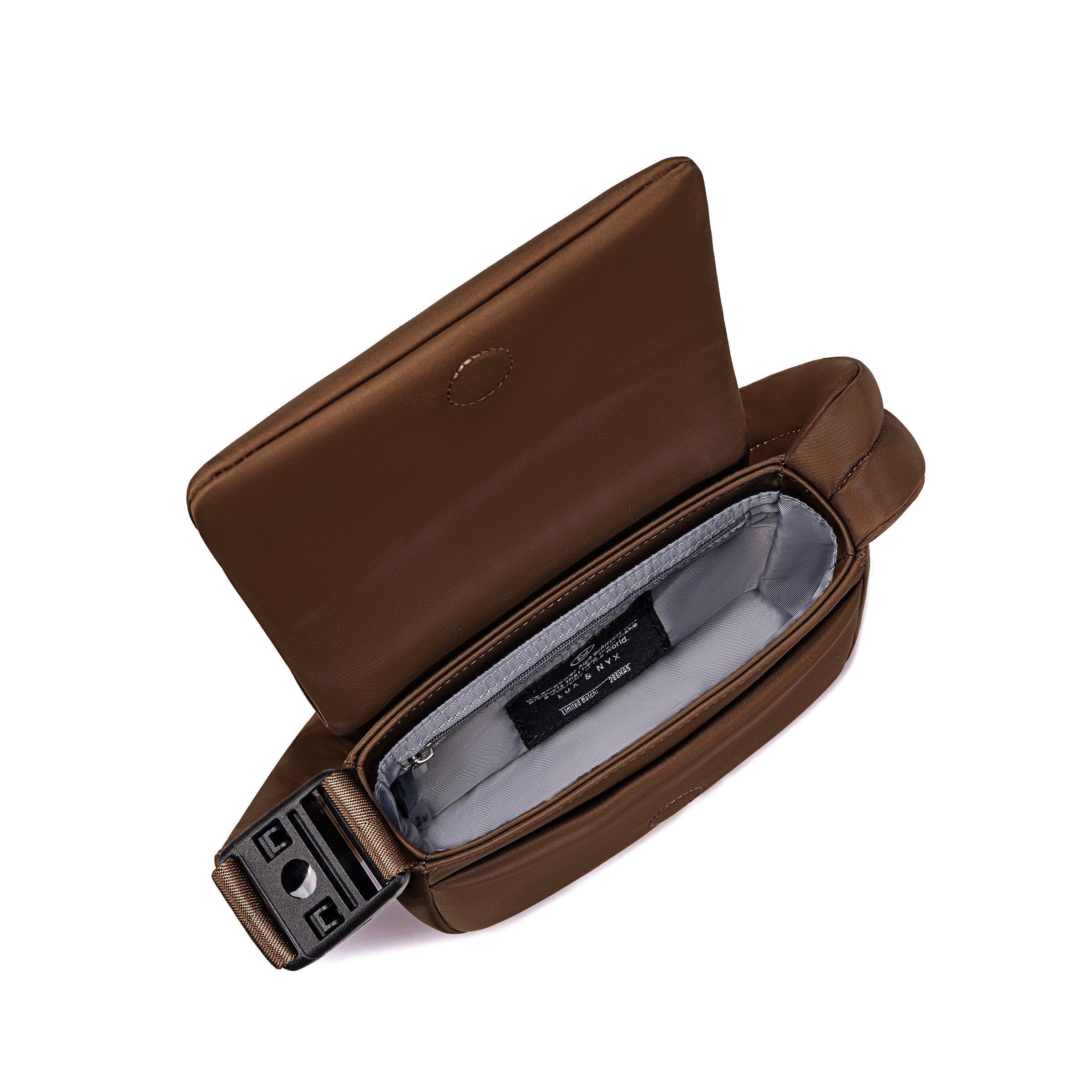 MINI ORIGAMI FLAP BAG PREORDER