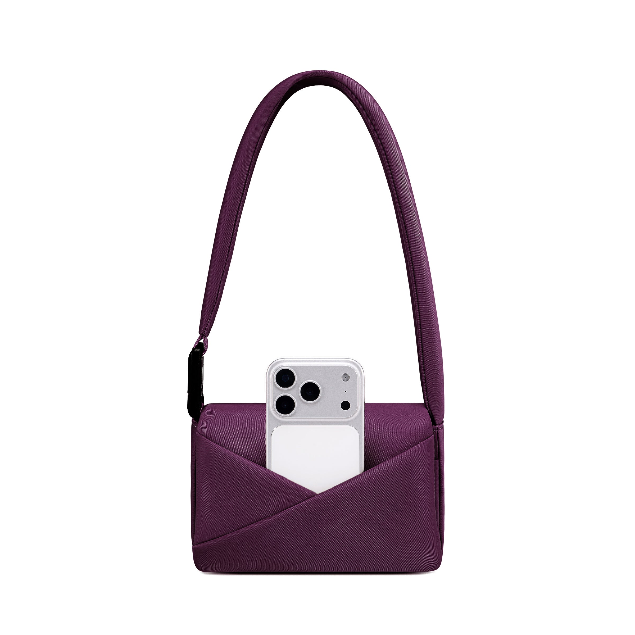 MINI ORIGAMI FLAP BAG PREORDER