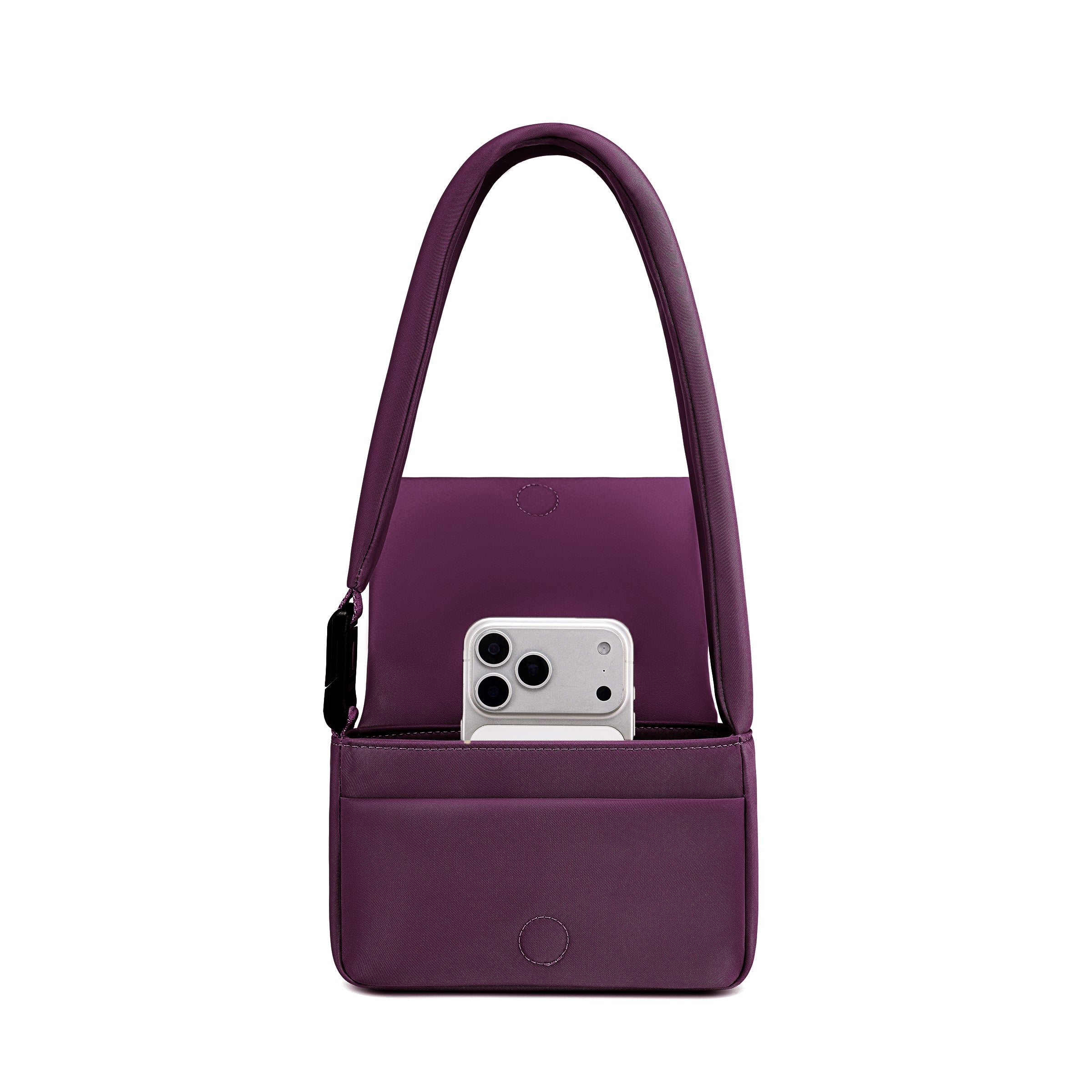 MINI ORIGAMI FLAP BAG PREORDER