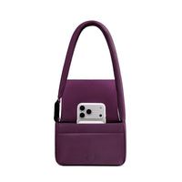 MINI ORIGAMI FLAP BAG PREORDER