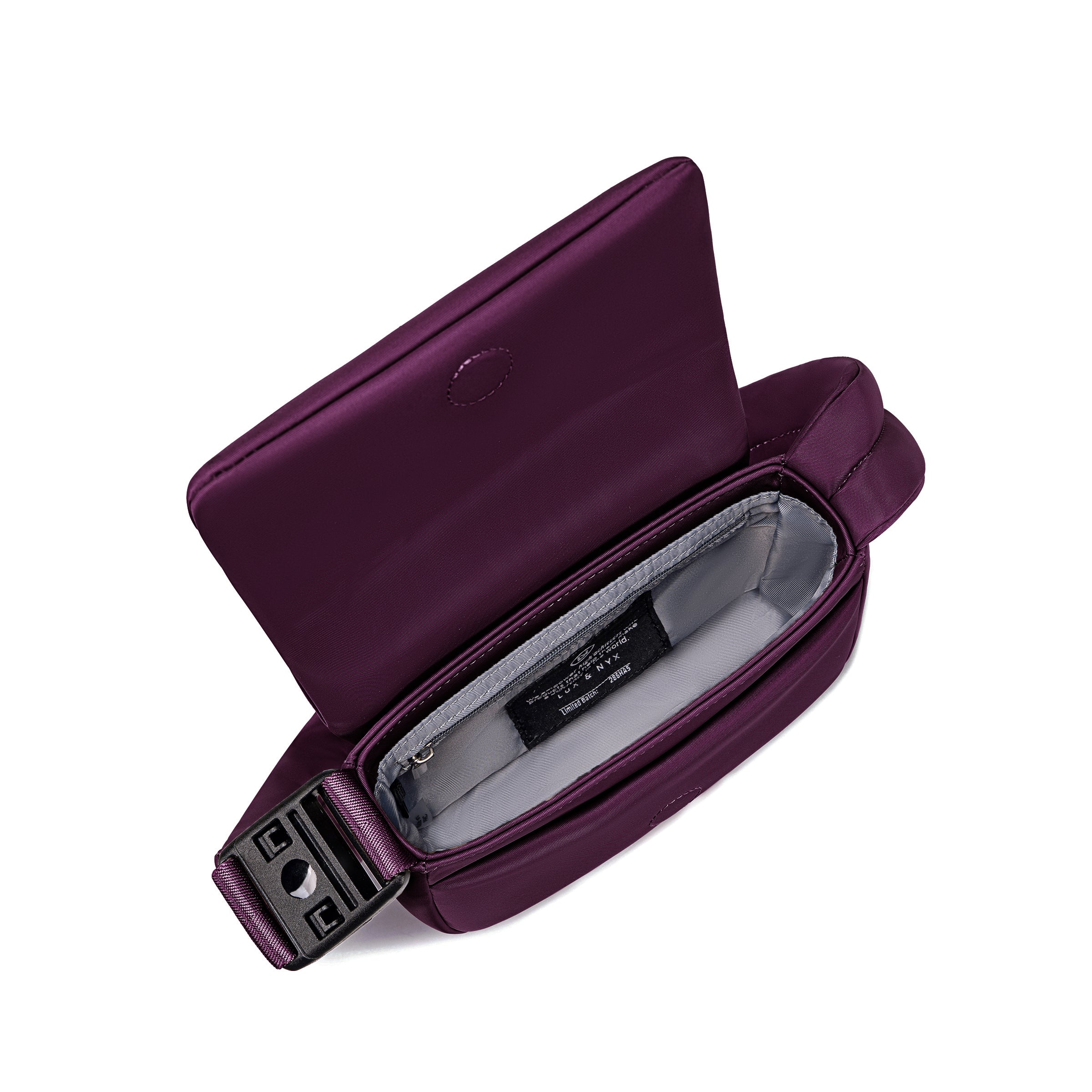 MINI ORIGAMI FLAP BAG PREORDER