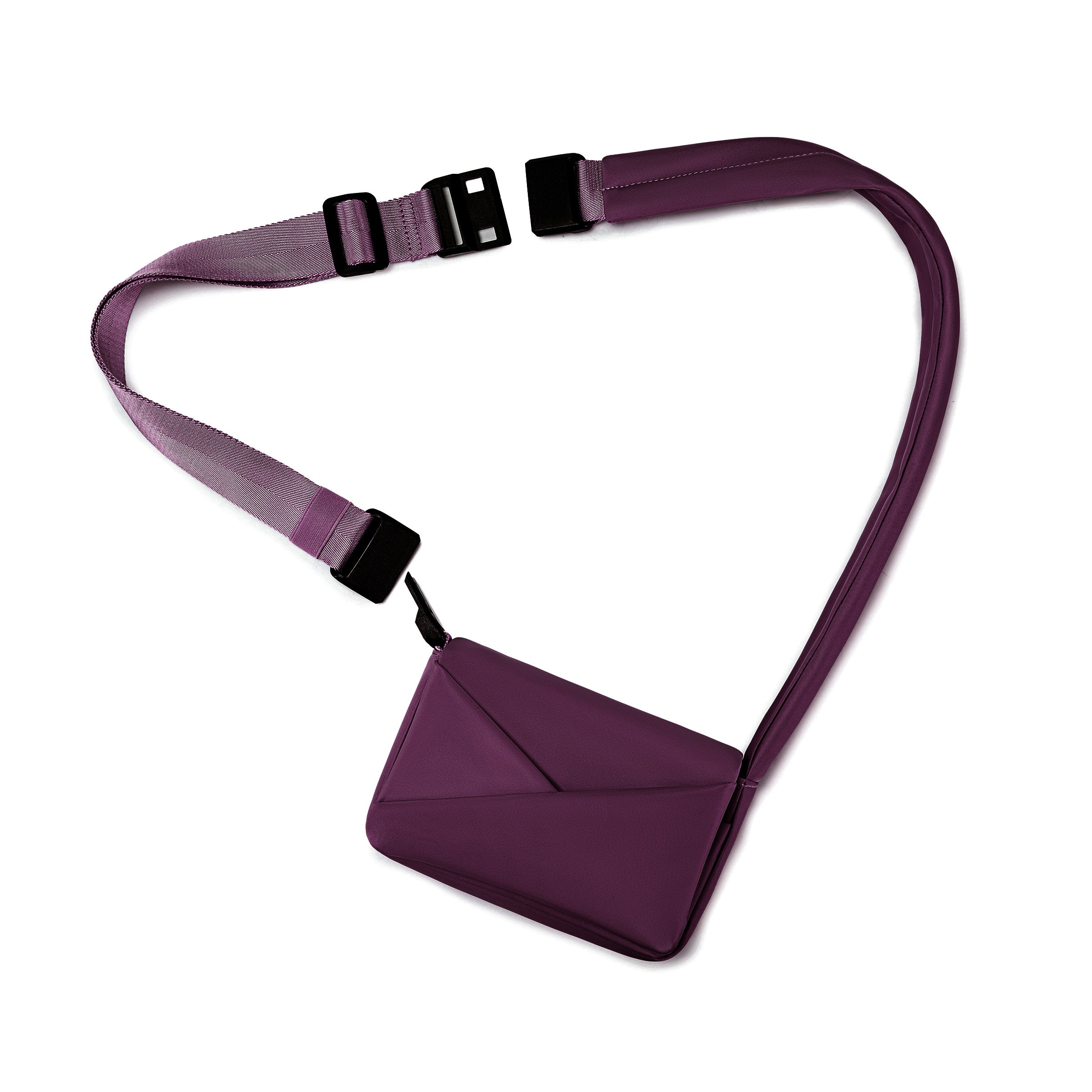 MINI ORIGAMI FLAP BAG PREORDER