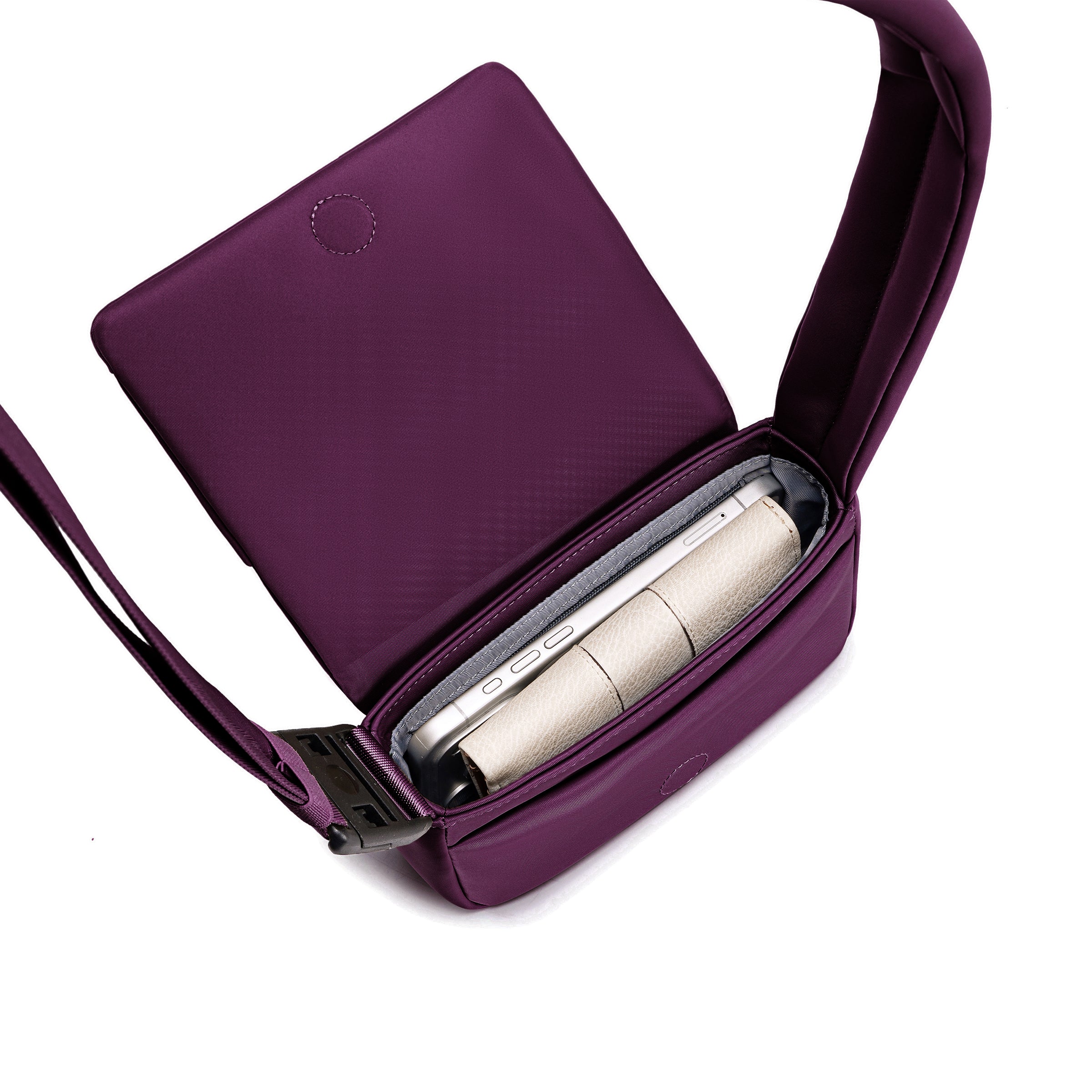 MINI ORIGAMI FLAP BAG PREORDER