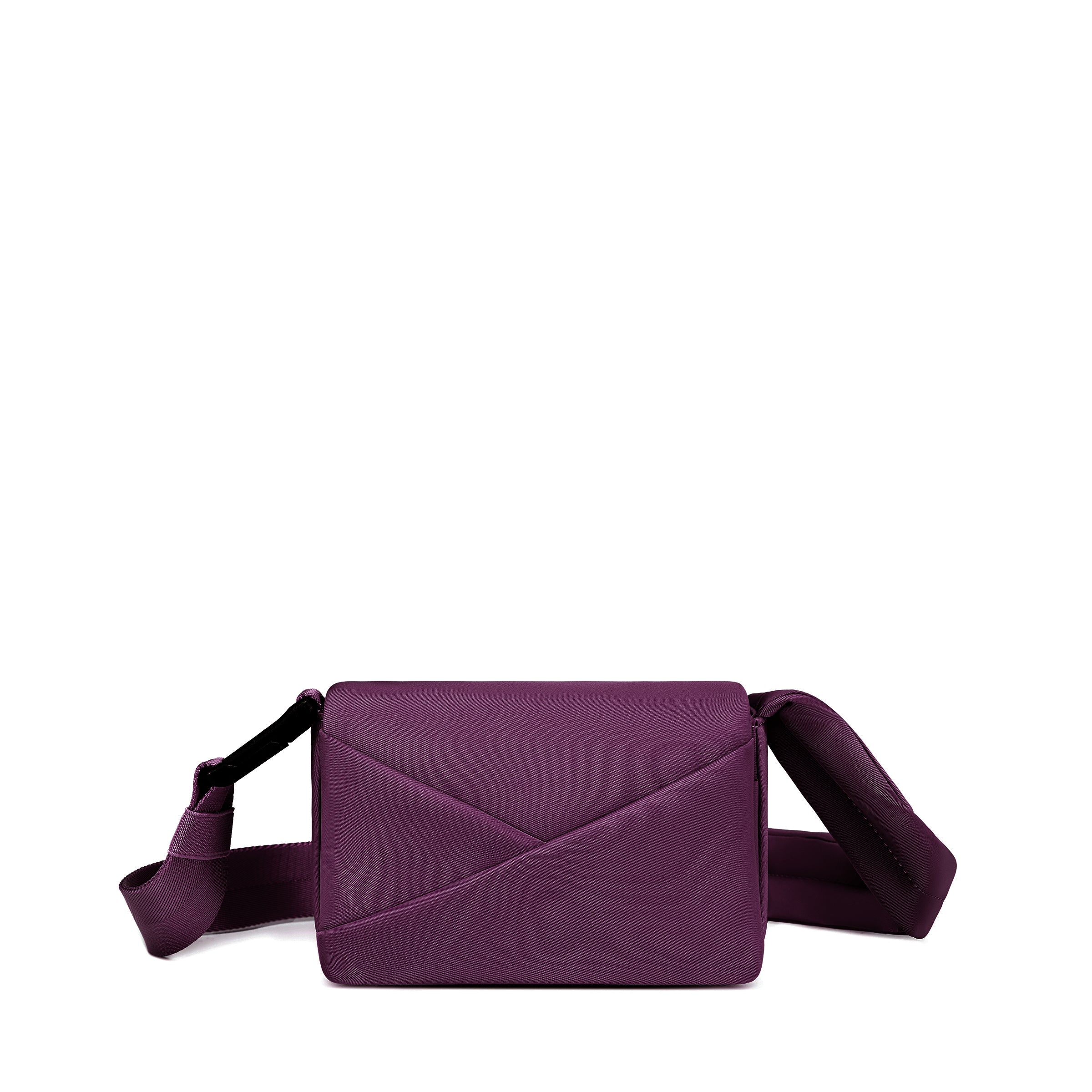 MINI ORIGAMI FLAP BAG PREORDER