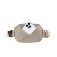 ORIGAMI BELT BAG - PLUS SIZE
