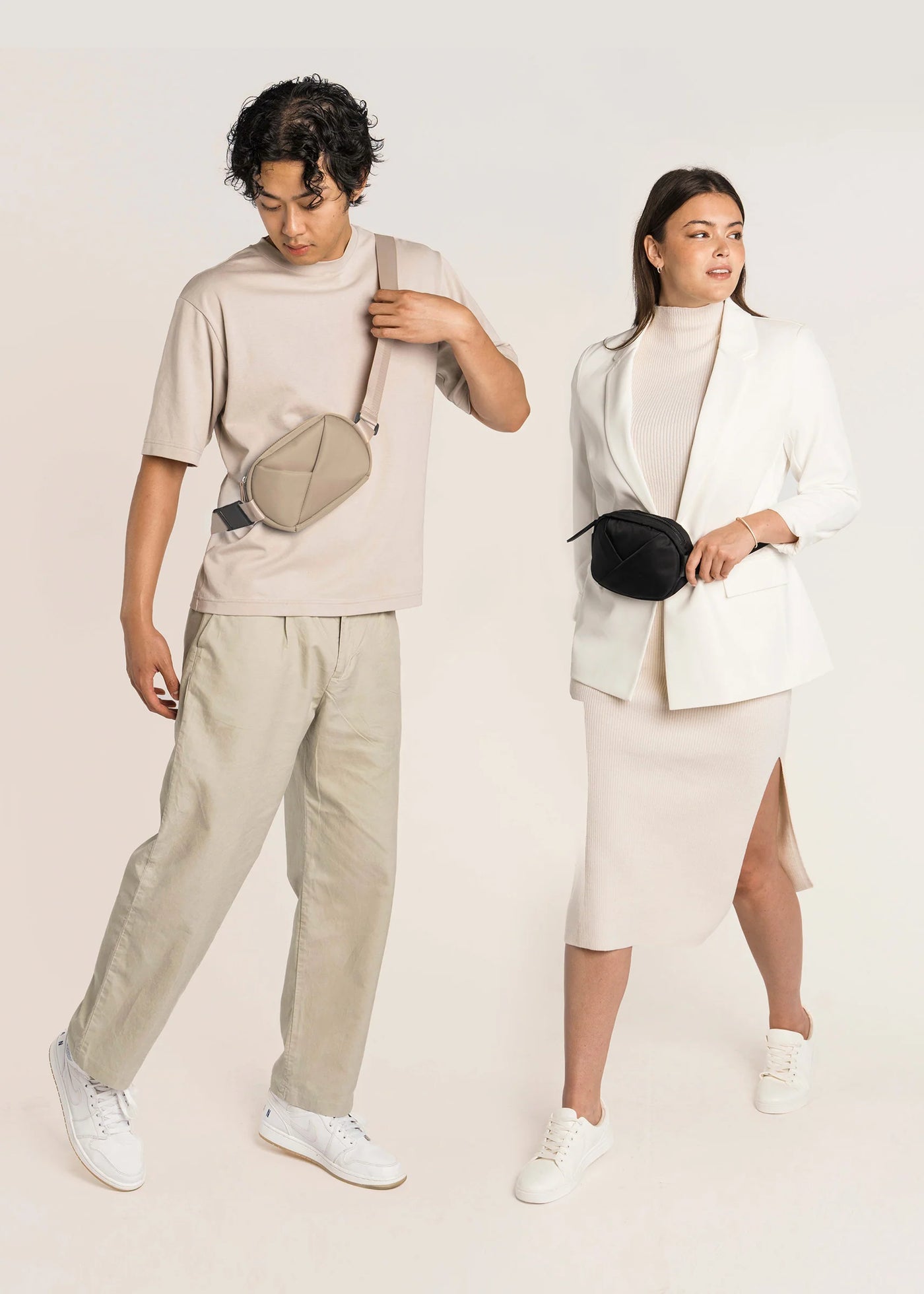 Versatility in Design