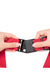 Origami Belt Bag with Extender Strap