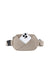 Origami Belt Bag with Extender Strap