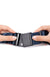 Origami Belt Bag with Extender Strap