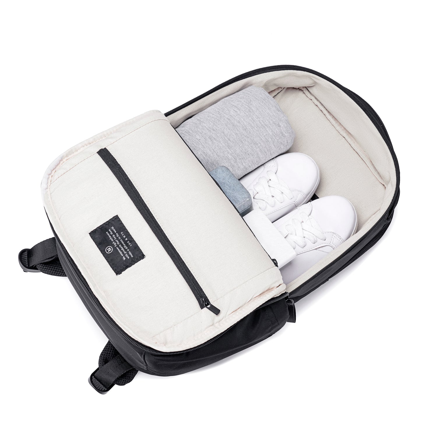 Purpose Backpack