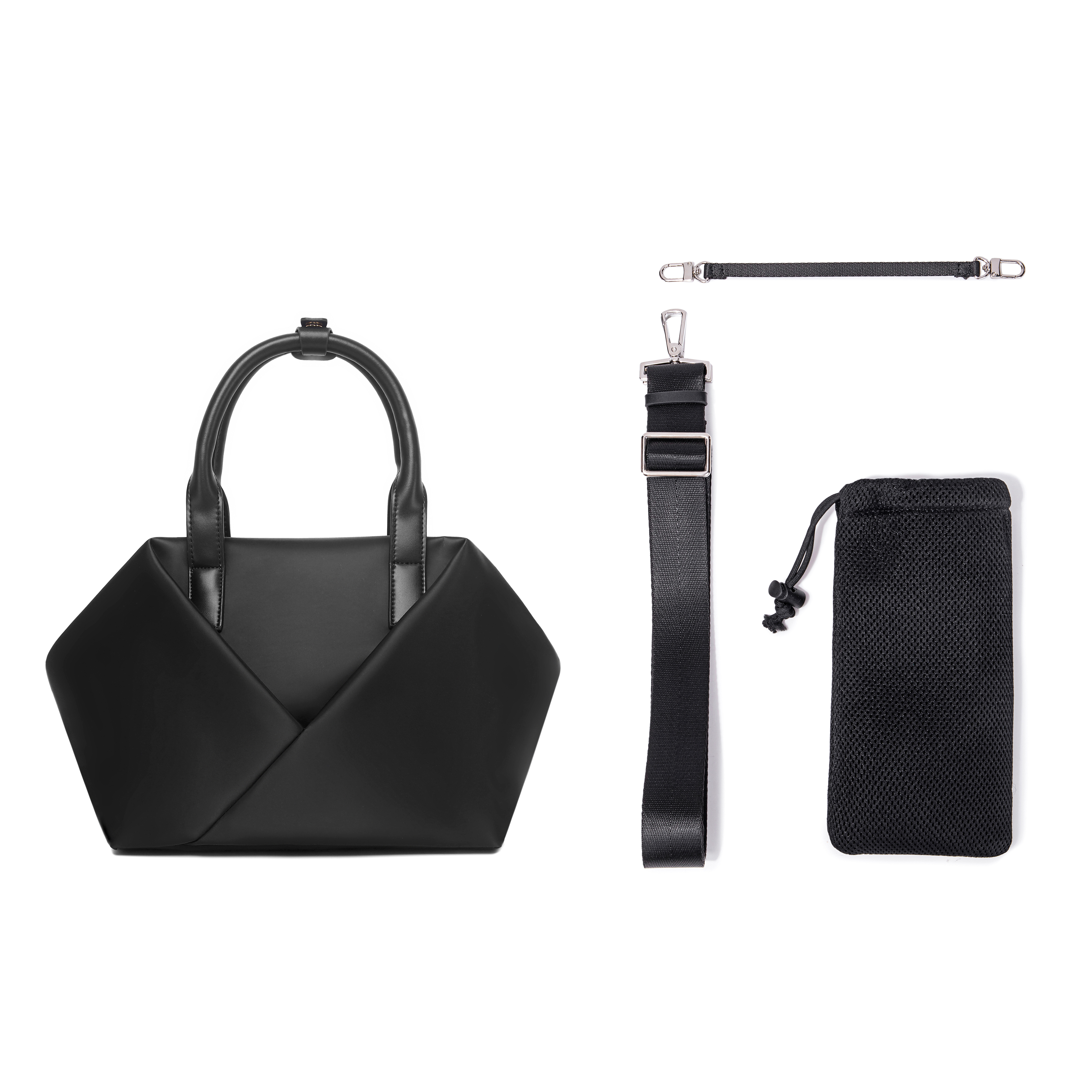 MID ORIGAMI ULTRA MATTE