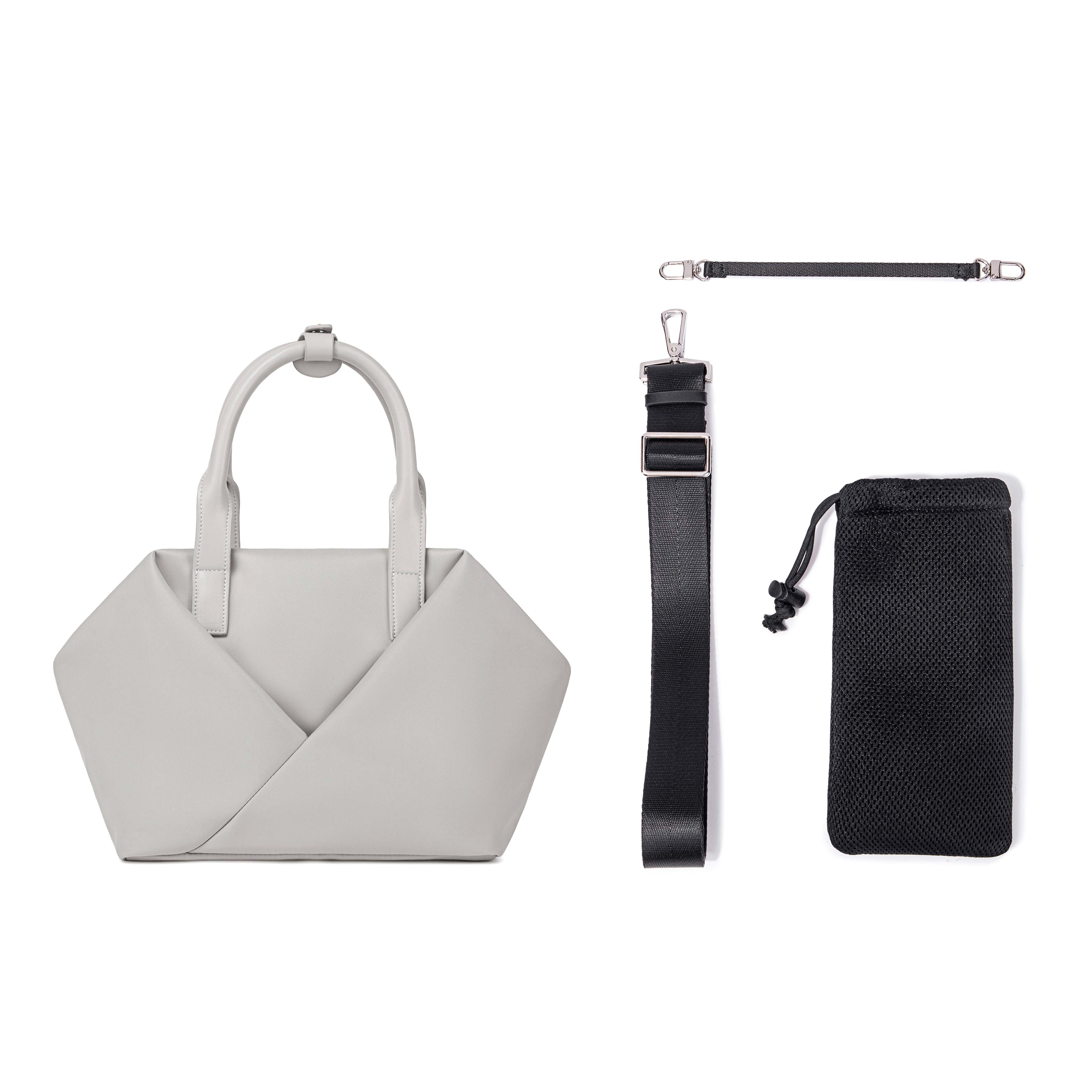 MID ORIGAMI ULTRA MATTE