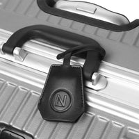 WORDS OF AFFIRMATION LUGGAGE TAG