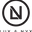 Lux & Nyx logo