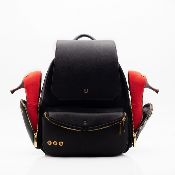 Little Zoe Backpack