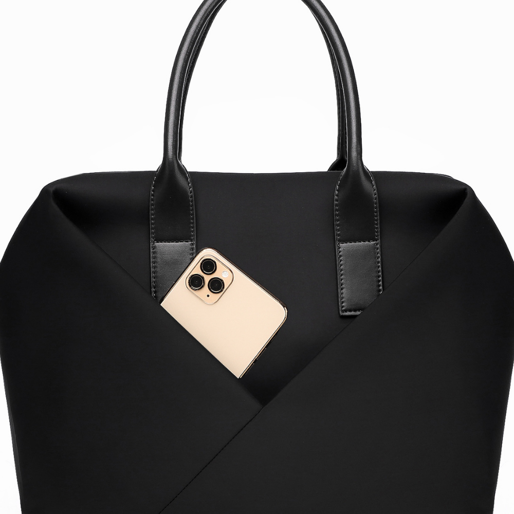 ORIME - Origami Style Handbag