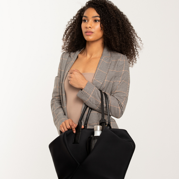Large Origami Tote