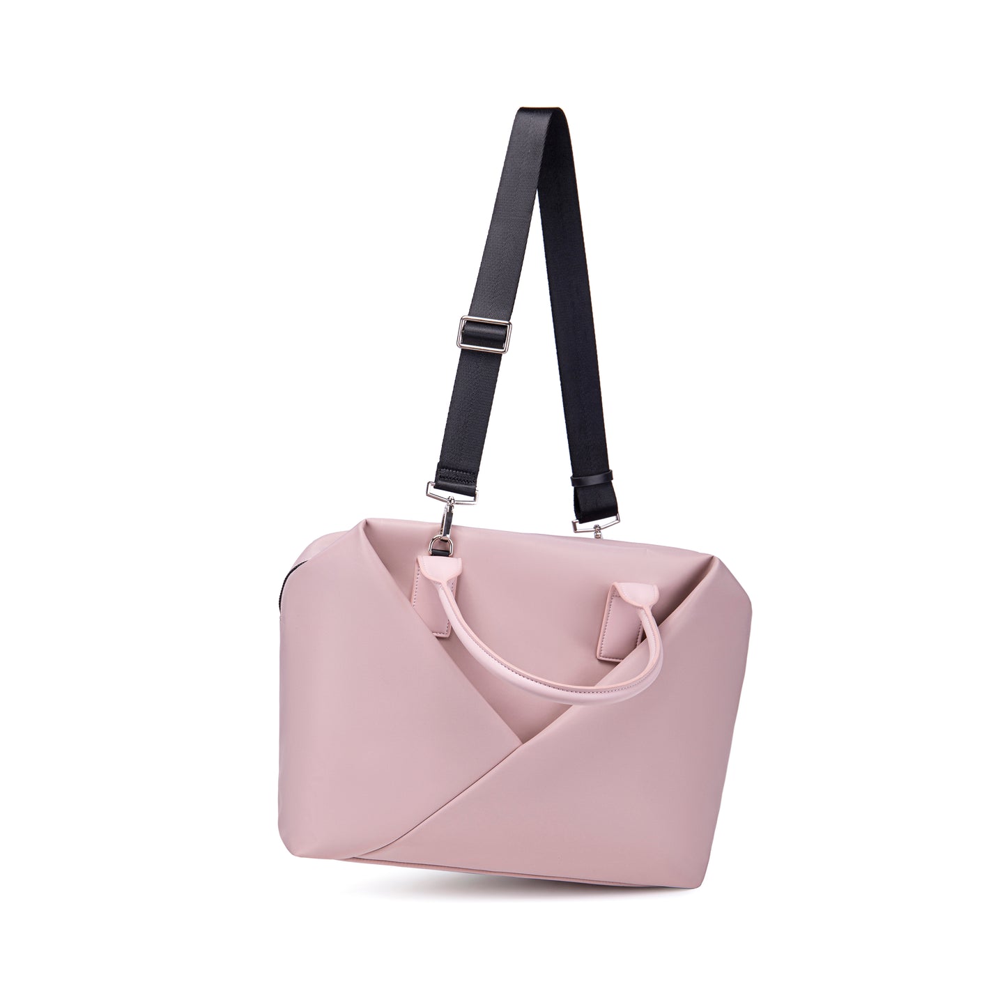 LARGE ORIGAMI TOTE ULTRA MATTE